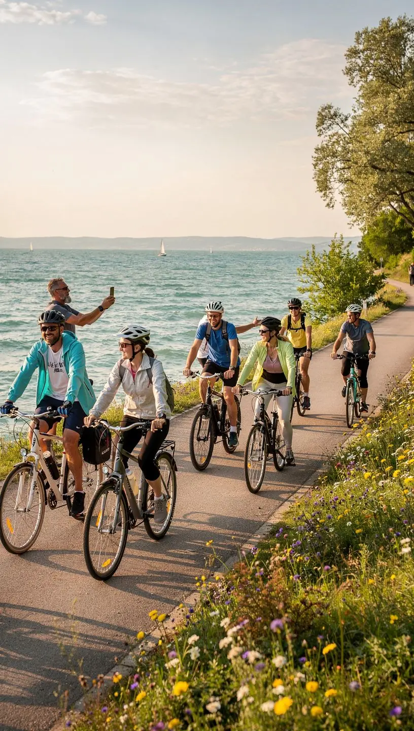 Professional business solutions illustration